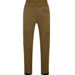 Trakker Pantalon Homme Techpro Hd Combats - Vert