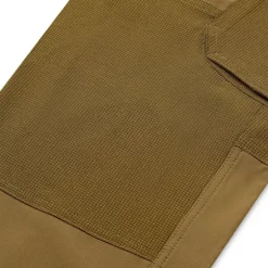 Pantalon Homme Trakker Techpro Qd Combat - Kaki