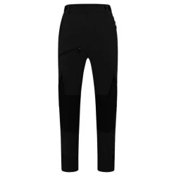 Pantalon Homme Trakker Techpro Qd Combats - Noir