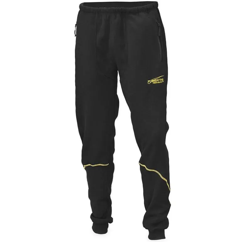 Pantalon Homme Tubertini Winter Under Pants - Noir