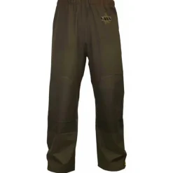 Pantalon Homme Vass 175 Winter Lined Waterproof Trouser - Kaki