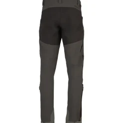 Westin Pantalon Homme Reel Flex Trousers - Noir/Gris