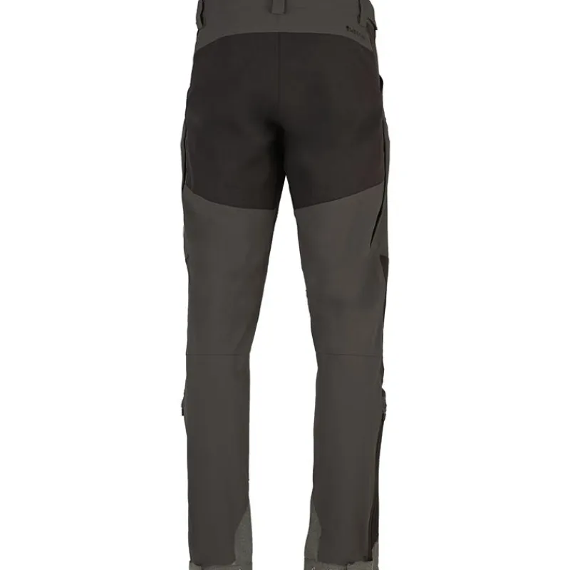Westin Pantalon Homme Reel Flex Trousers - Noir/Gris