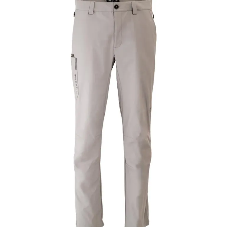 Pantalon Homme Westin Tide Upf Trousers - Gris