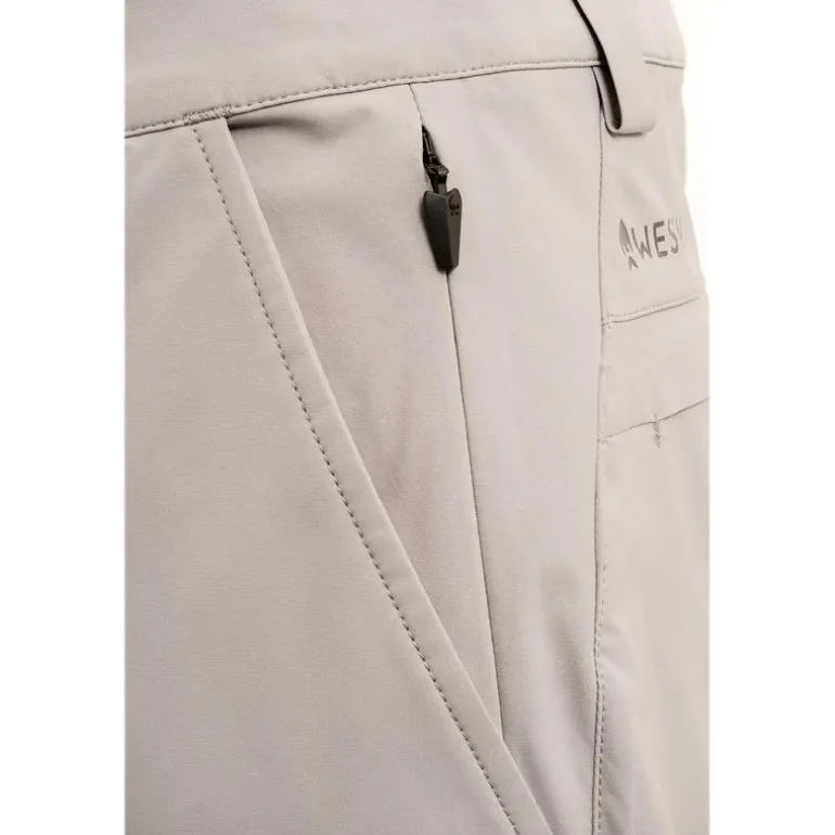 Pantalon Homme Westin Tide Upf Trousers - Gris