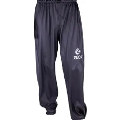 Zeck Pantalon Homme Rain Trousers - Noir