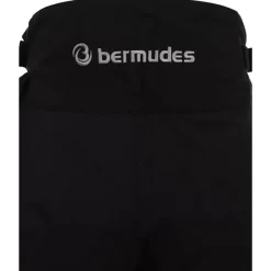 Bermudes Pantalon Mixte - Noir