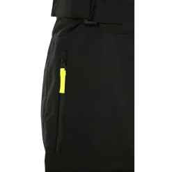 Bermudes Pantalon Mixte - Noir