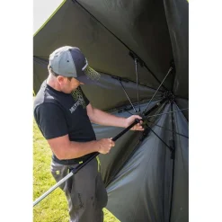 Fox Matrix Parapluie Pro Space Brolly