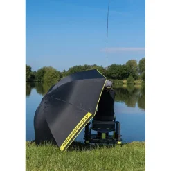 Fox Matrix Parapluie Pro Space Brolly