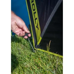 Fox Matrix Parapluie Pro Space Brolly