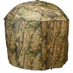 Garbolino Parapluie Tente Bullet