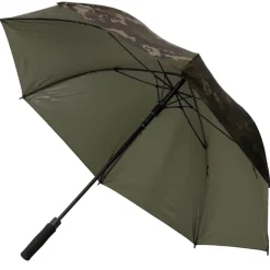 Parapluie Korda Compac Umbrella Dark Kamo
