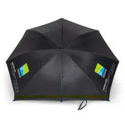 Preston Innovations Parapluie Inception Fibreglass Flatback Brolly 50”