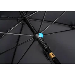 Preston Innovations Parapluie Inception Fibreglass Flatback Brolly 50”
