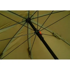 Zebco Parapluie Brolly - Olive