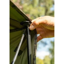 One More Cast Pare-Vent The Noble Wind Shelter