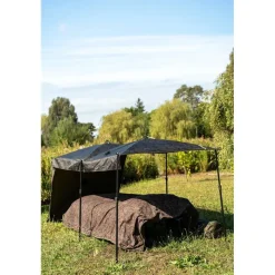 One More Cast Pare-Vent The Noble Wind Shelter