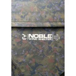 One More Cast Pare-Vent The Noble Wind Shelter