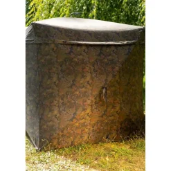 One More Cast Pare-Vent The Noble Wind Shelter