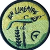 Sur vos traces Patch Personnalisé - Collection Leurriste