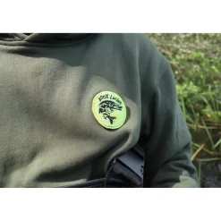 Sur vos traces Patch Personnalisé - Collection Leurriste