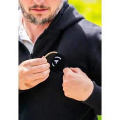 Sur vos traces Patch Personnalisé - Collection Siluriste