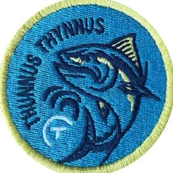 Sur vos traces Patch Personnalisé - Collection Big Gamer