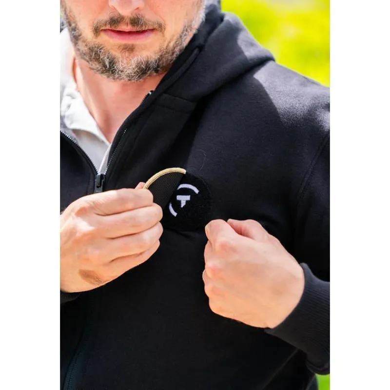 Sur vos traces Patch Personnalisé - Collection Big Gamer