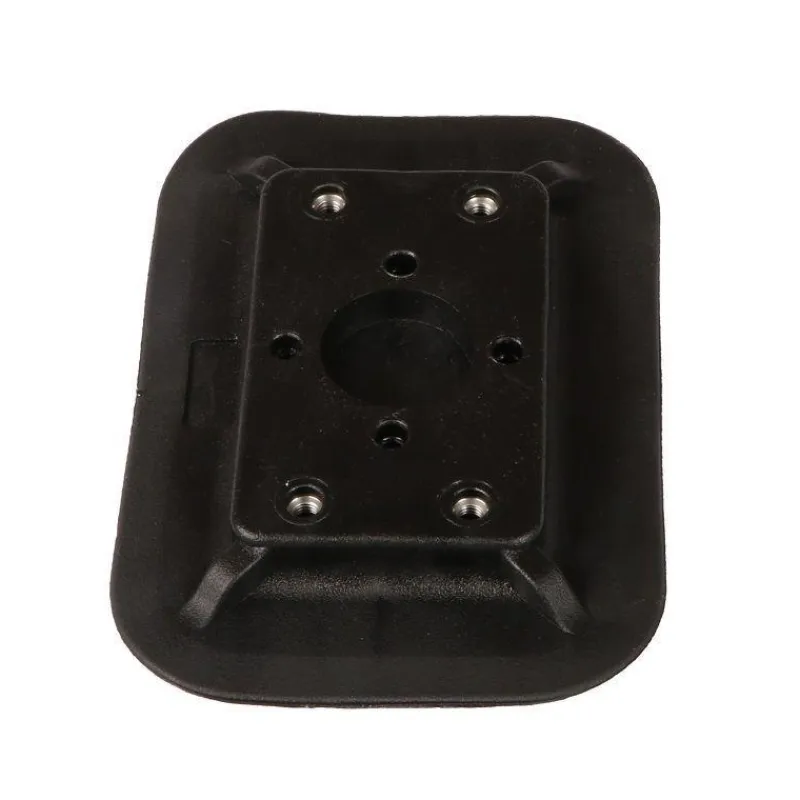 Pike n Bass Patch Pour Piedestal Pike'n Bass