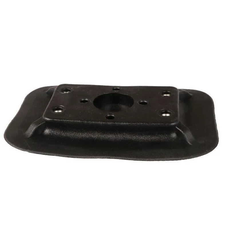 Pike n Bass Patch Pour Piedestal Pike'n Bass