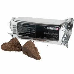 CC Moore Pate D'enrobage Belachan - 250G