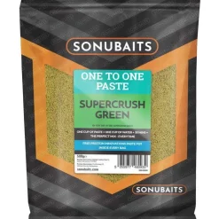 Pate D'eschage Sonubaits One To One Paste