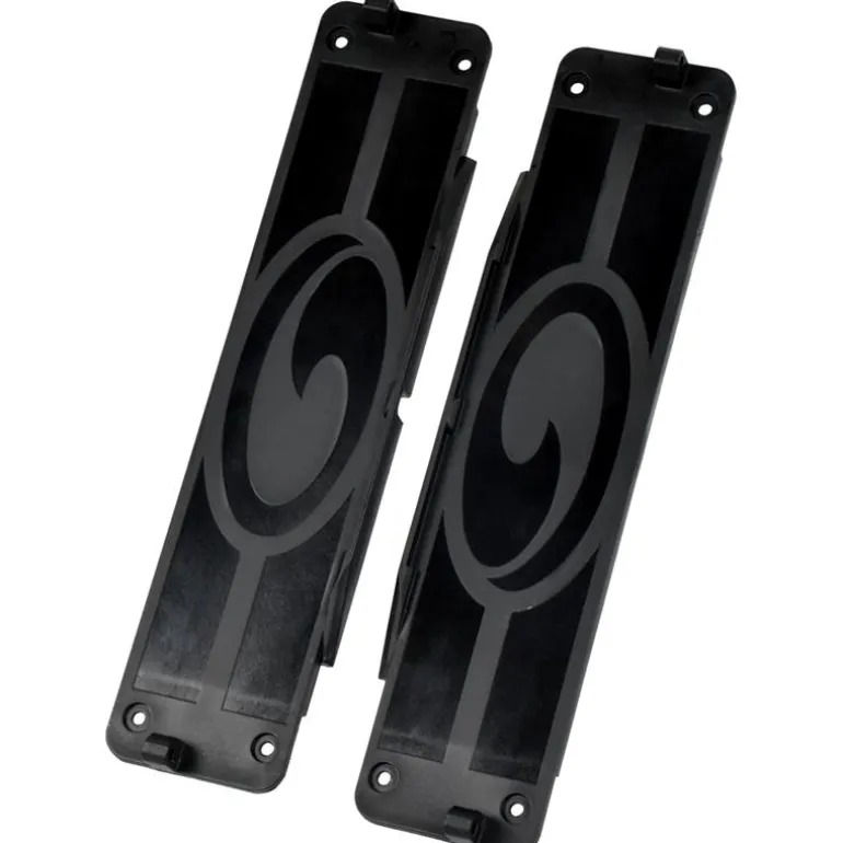 Patins De Fixation Pour Bloc Casier Garbolino