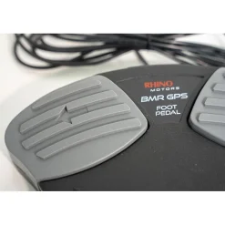 Rhino Pédale Pour Moteur Bmr Gps Foot Pedal