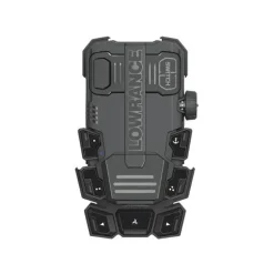 Pédale Sans Fil Bluetooth Lowrance Pour Moteur Électrique Recon Gps