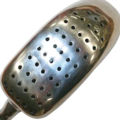 Autain Pelle D'amorcage Metal