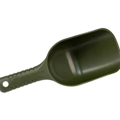 Pelle D'amorcage Ridge Monkey Bait Spoon Green