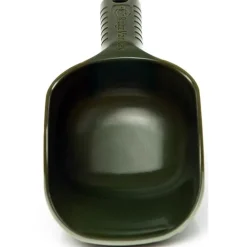 Pelle D'amorcage Ridge Monkey Bait Spoon Green