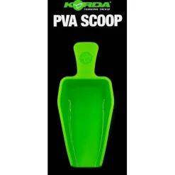 Pelle De Chargement Korda Solidz Scoop