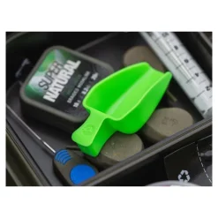 Pelle De Chargement Korda Solidz Scoop