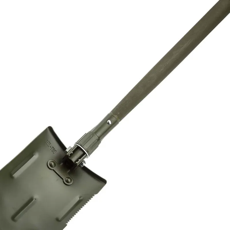 Miltec Pelle Pliante Us