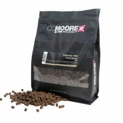 Pellet Cc Moore Odyssey Xxx