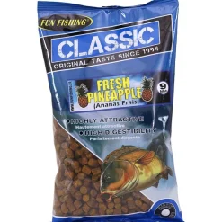 Pellet D'amorçage Fun Fishing Classic - 700G