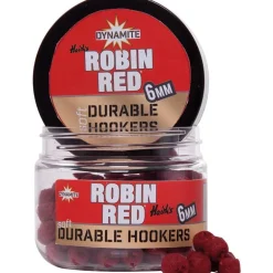 Pellet D'eschage Dynamite Baits Durable Hook Pellet Robin Red