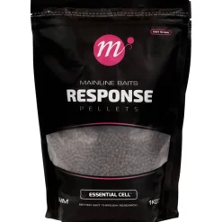 Mainline Pellet Response Pellets Essential Cell - 1Kg