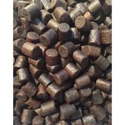 Mosella Pellet Premium Select - 1Kg