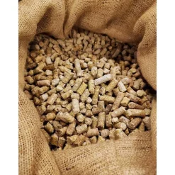 Poseidon Particles Pellet Maïs