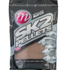Mainline Pellets D'amorçage Sk2