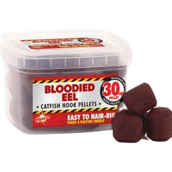 Pellets Dynamite Baits Hook Pellet Bloodied Eel